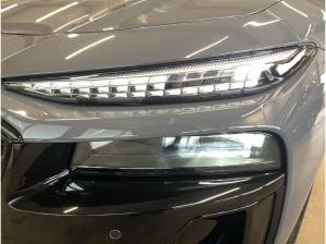 Audi A6 Avant S line business e-tron performance