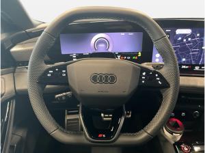 Audi A6 Avant S line business e-tron performance