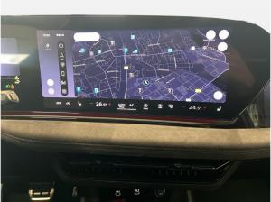 Audi A6 Avant S line business e-tron performance