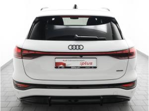 Audi Q6 e-tron quattro S line HUD AHK B&O Matrix ACC