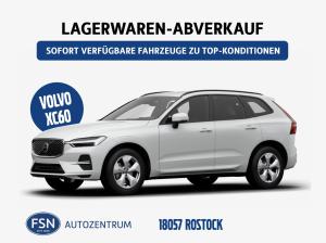 Volvo XC60 Black Edition Plus T6 AWD Plug-in Hybrid