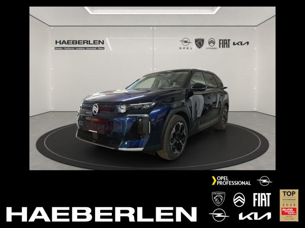 Citroën C5 Aircross MAX ACC+LED+Navi+SHZ+Winterp.+360+LM