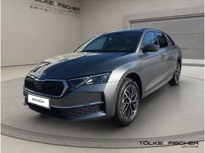 Skoda Octavia SOFORT VERFÜGBAR! Combi Tour AHK Navi HUD 360° eHeck