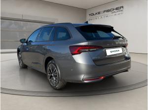 Skoda Octavia SOFORT VERFÜGBAR! Combi Tour AHK Navi HUD 360° eHeck