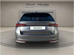Skoda Octavia SOFORT VERFÜGBAR! Combi Tour AHK Navi HUD 360° eHeck