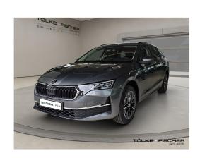 Skoda Octavia Combi 2.0 TDI DSG Tour SOFORT VERFÜGBAR! ACC AHK AUT Navi