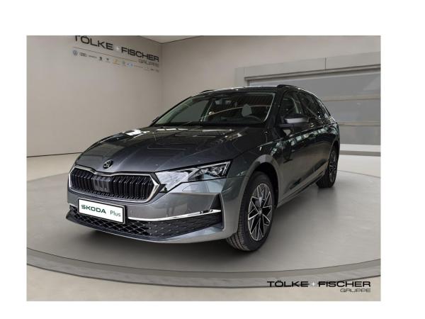 Skoda Octavia Combi 2.0 TDI DSG Tour SOFORT VERFÜGBAR! ACC AHK AUT Navi