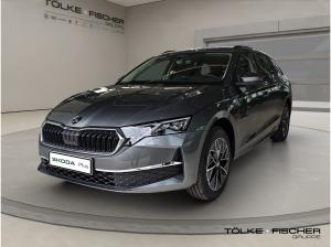 Skoda Octavia Combi 2.0 TDI DSG Tour SOFORT VERFÜGBAR! ACC AHK AUT Navi