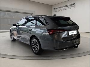 Skoda Octavia Combi 2.0 TDI DSG Tour SOFORT VERFÜGBAR! ACC AHK AUT Navi
