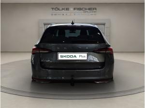 Skoda Octavia Combi 2.0 TDI DSG Tour SOFORT VERFÜGBAR! ACC AHK AUT Navi