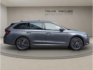 Skoda Octavia Combi 2.0 TDI DSG Tour SOFORT VERFÜGBAR! ACC AHK AUT Navi