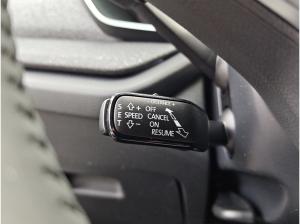 Skoda Octavia Combi 2.0 TDI DSG Tour SOFORT VERFÜGBAR! ACC AHK AUT Navi