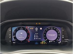 Skoda Octavia Combi 2.0 TDI DSG Tour SOFORT VERFÜGBAR! ACC AHK AUT Navi