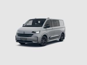 Volkswagen e-Transporter Kasten e-Transporter  Plus KR