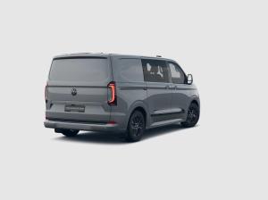 Volkswagen e-Transporter Kasten e-Transporter  Plus KR