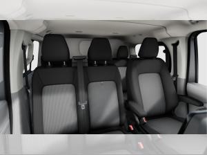 Volkswagen e-Transporter Kasten e-Transporter  Plus KR