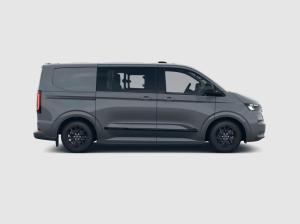 Volkswagen e-Transporter Kasten e-Transporter  Plus KR