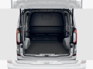 Volkswagen e-Transporter Kasten e-Transporter  Plus KR