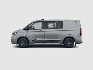 Volkswagen e-Transporter Kasten e-Transporter  Plus KR