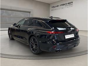 Audi A6 Avant edition one TDI quattro S tronic