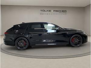 Audi A6 Avant edition one TDI quattro S tronic