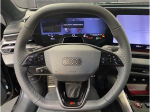 Audi A6 Avant edition one TDI quattro S tronic
