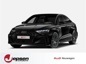 Audi RS3 RS 3 Limousine S tr. Matrix RS-Abgas PANO HUD