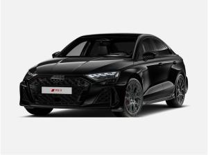 Audi RS3 RS 3 Limousine S tr. Matrix RS-Abgas PANO HUD