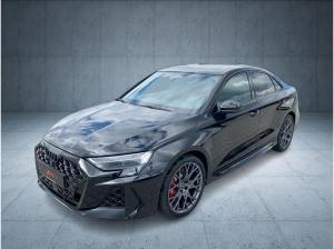 Audi RS3 RS 3 Limousine S tr. Matrix RS-Abgas PANO HUD