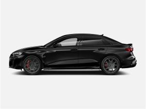 Audi RS3 RS 3 Limousine S tr. Matrix RS-Abgas PANO HUD