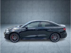 Audi RS3 RS 3 Limousine S tr. Matrix RS-Abgas PANO HUD