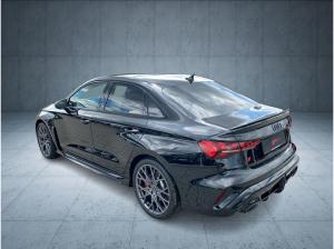 Audi RS3 RS 3 Limousine S tr. Matrix RS-Abgas PANO HUD