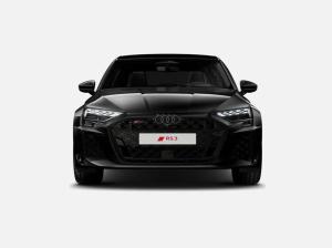 Audi RS3 RS 3 Limousine S tr. Matrix RS-Abgas PANO HUD