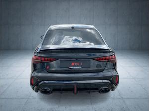 Audi RS3 RS 3 Limousine S tr. Matrix RS-Abgas PANO HUD