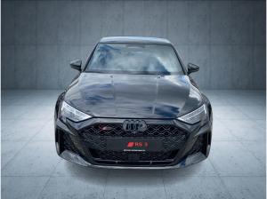 Audi RS3 RS 3 Limousine S tr. Matrix RS-Abgas PANO HUD