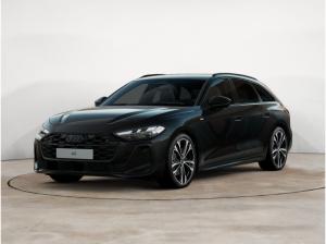 Audi A5 Avant TDI quattro