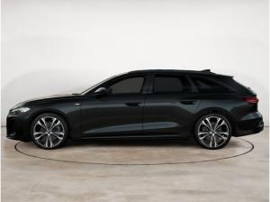Audi A5 Avant TDI quattro