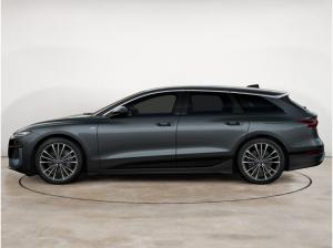 Audi A6 S line business e-tron quattro