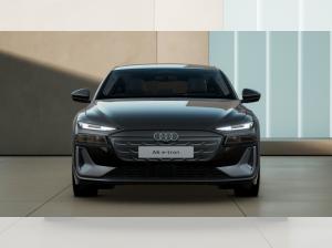 Audi A6 S line business e-tron quattro