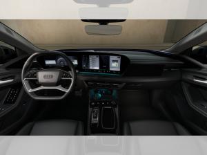 Audi A6 S line business e-tron quattro