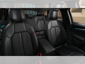Audi A6 S line business e-tron quattro