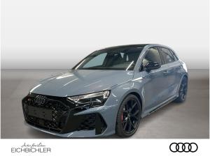 Audi RS3 RS 3 Sportback S tronic AUT Fernlichtass. HUD LM