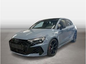 Audi RS3 RS 3 Sportback S tronic AUT Fernlichtass. HUD LM