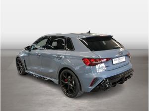 Audi RS3 RS 3 Sportback S tronic AUT Fernlichtass. HUD LM