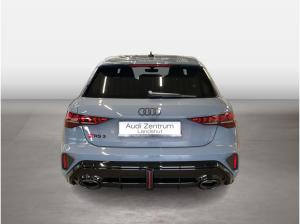 Audi RS3 RS 3 Sportback S tronic AUT Fernlichtass. HUD LM