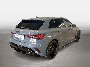 Audi RS3 RS 3 Sportback S tronic AUT Fernlichtass. HUD LM
