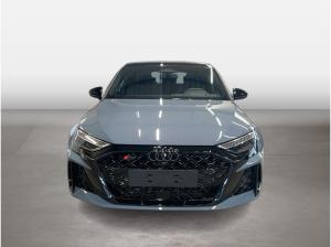 Audi RS3 RS 3 Sportback S tronic AUT Fernlichtass. HUD LM