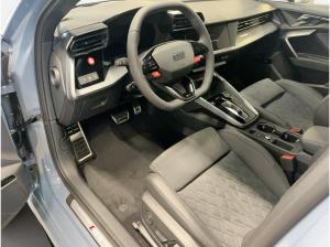 Audi RS3 RS 3 Sportback S tronic AUT Fernlichtass. HUD LM