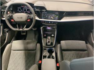 Audi RS3 RS 3 Sportback S tronic AUT Fernlichtass. HUD LM