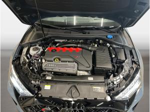 Audi RS3 RS 3 Sportback S tronic AUT Fernlichtass. HUD LM